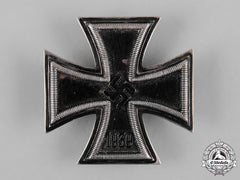 Germany, Wehrmacht. A 1939 Iron Cross I Class By Fritz Zimmermann