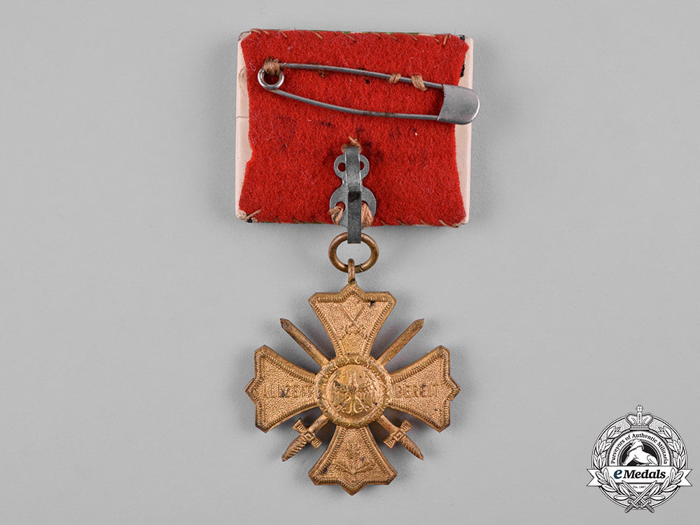 germany,_weimar._a_regimental_commemorative_crosses_c19-8208