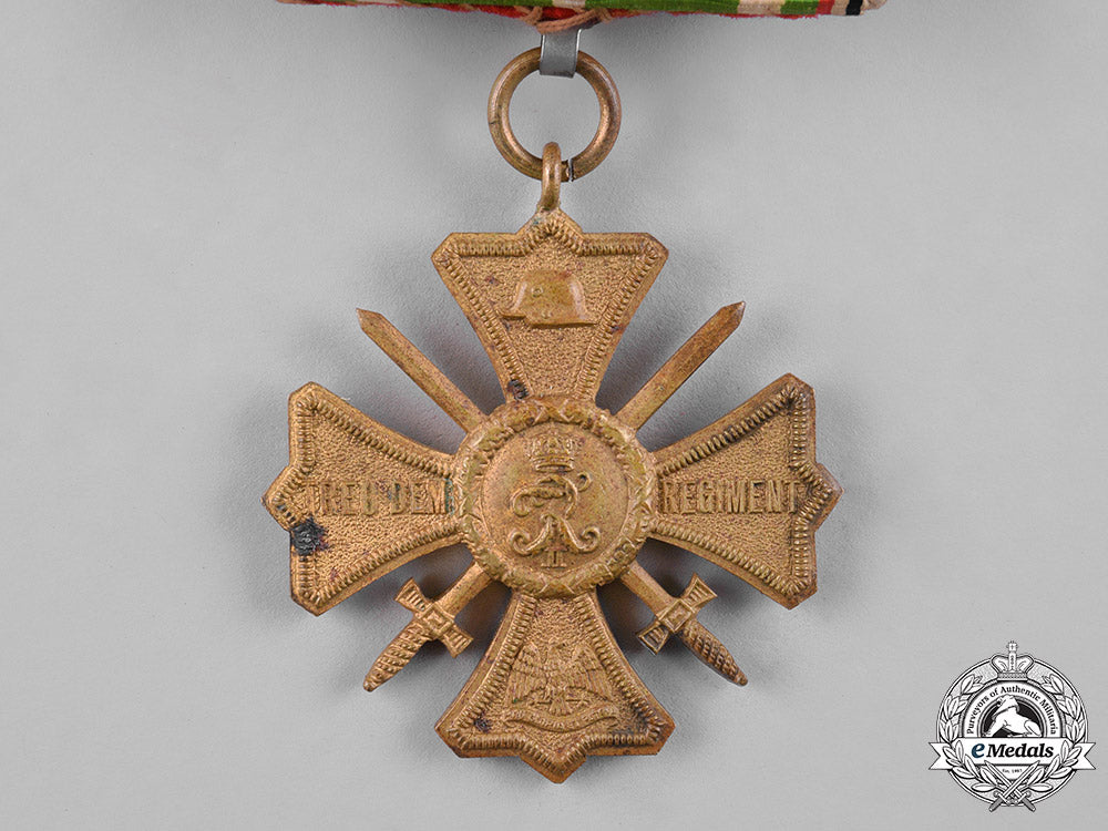 germany,_weimar._a_regimental_commemorative_crosses_c19-8209