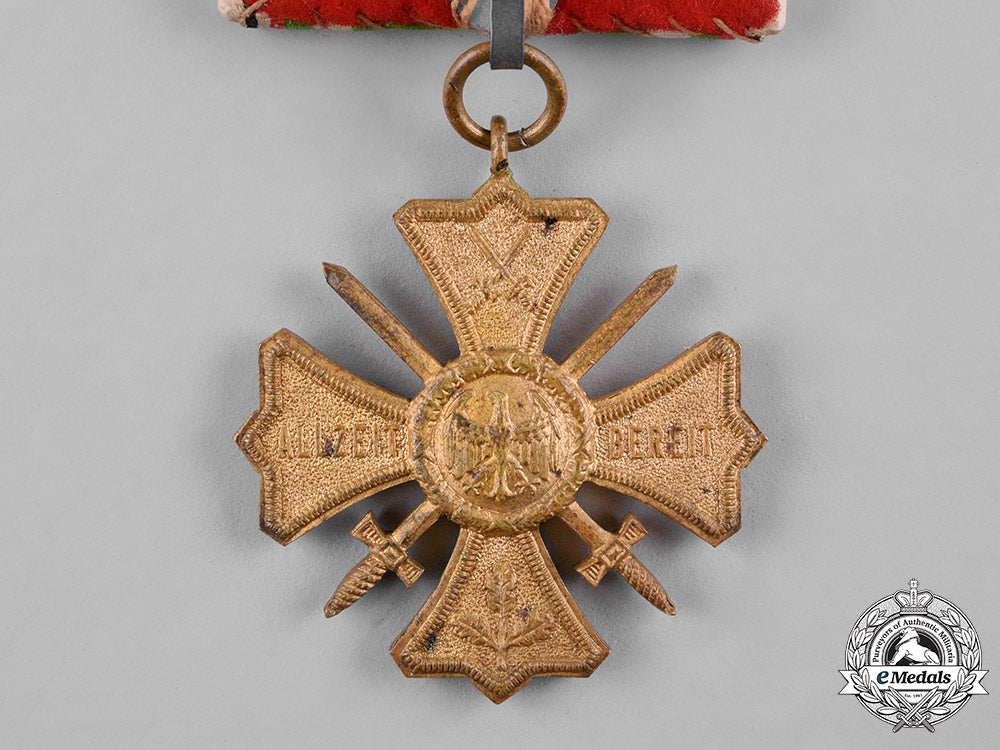 germany,_weimar._a_regimental_commemorative_crosses_c19-8210