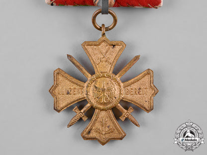 germany,_weimar._a_regimental_commemorative_crosses_c19-8210