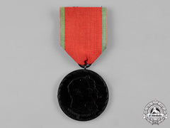 Bavaria, Kingdom. A Golden Wedding Commemorative Medal, C.1918