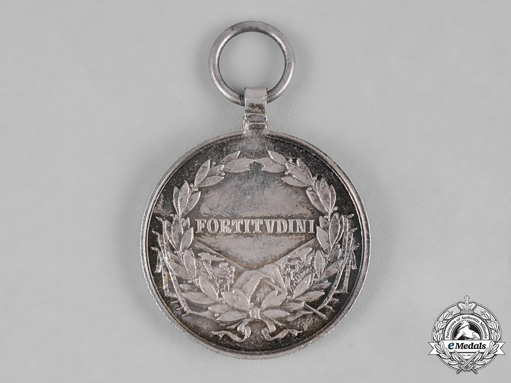 austria,_imperial._a_karl_i_bravery_silver_medal,_ii_class,_iv_award,_by_kautsch,_c.1918_c19-8233