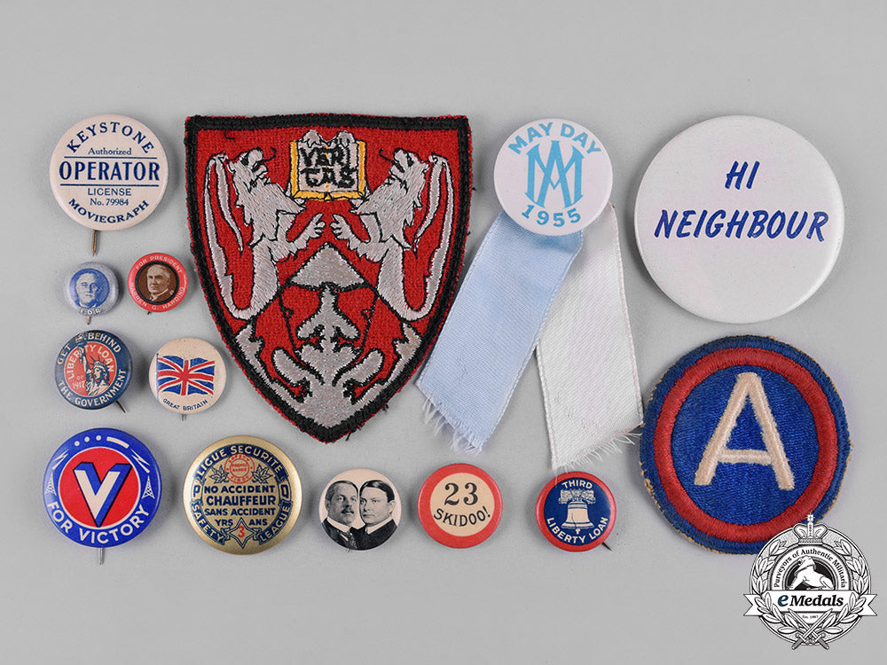 united_states._a_lot_of_one_hundred_and_nine_items_c19-8262_1