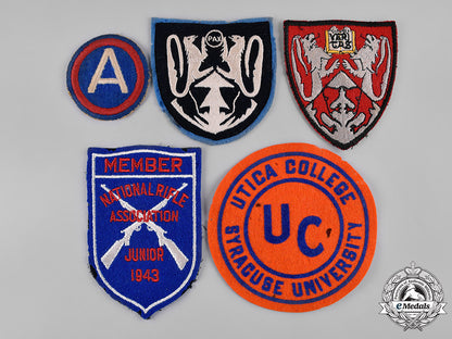 united_states._a_lot_of_one_hundred_and_nine_items_c19-8263_1