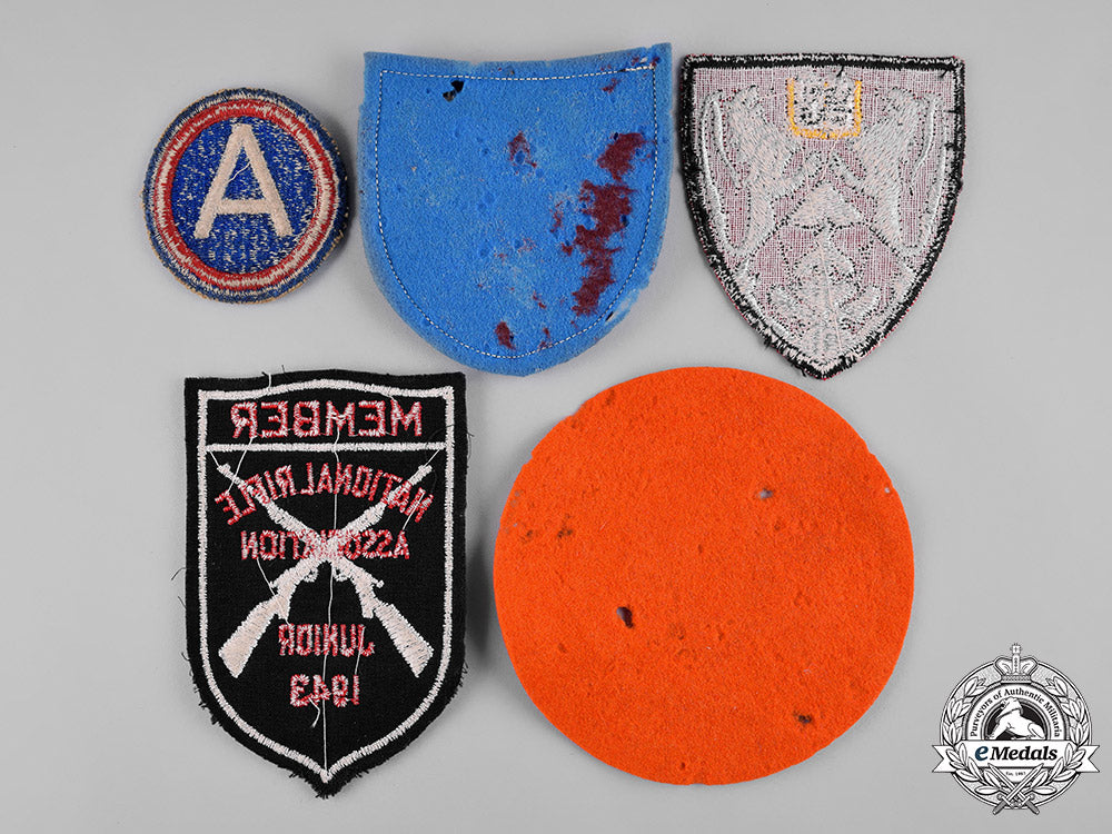 united_states._a_lot_of_one_hundred_and_nine_items_c19-8264_1