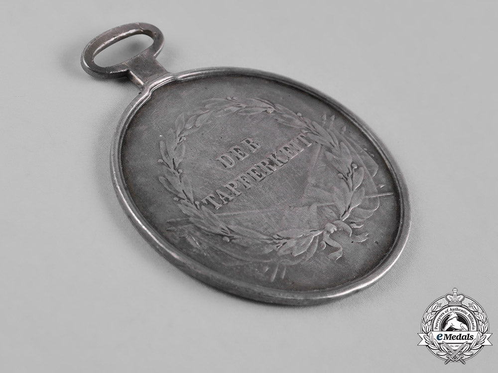 austria,_imperial._a_franz_joseph_i_bravery_silver_medal,_i_class,_c.1850_c19-8265