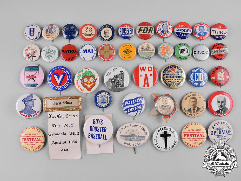 united_states._a_lot_of_one_hundred_and_nine_items_c19-8267
