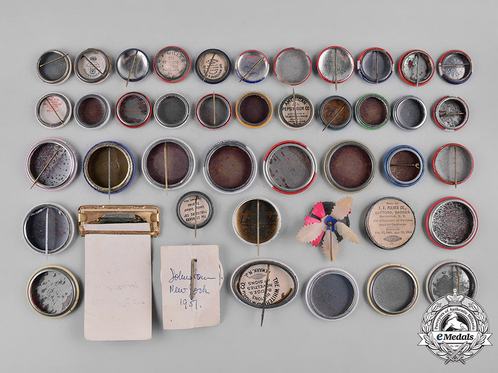 united_states._a_lot_of_one_hundred_and_nine_items_c19-8268