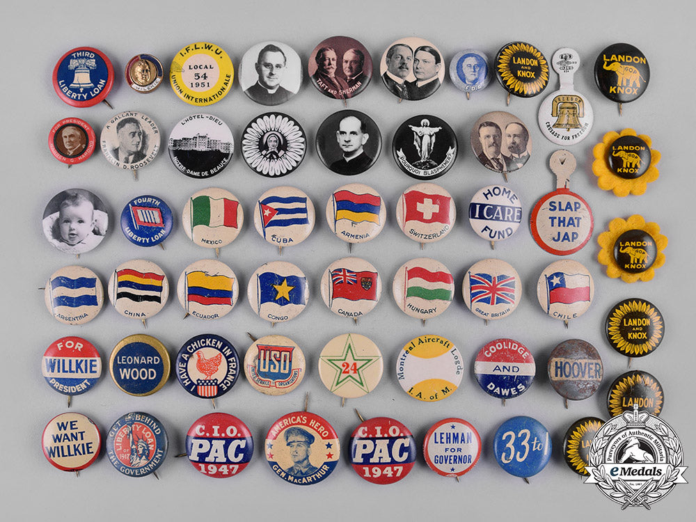 united_states._a_lot_of_one_hundred_and_nine_items_c19-8269