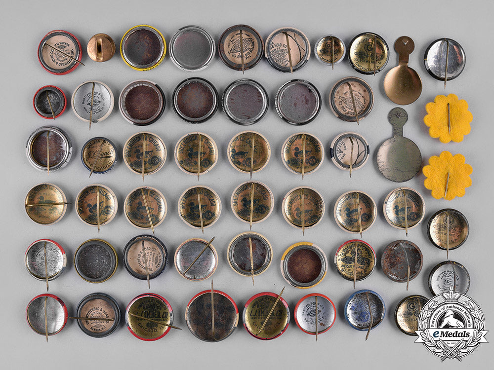 united_states._a_lot_of_one_hundred_and_nine_items_c19-8270