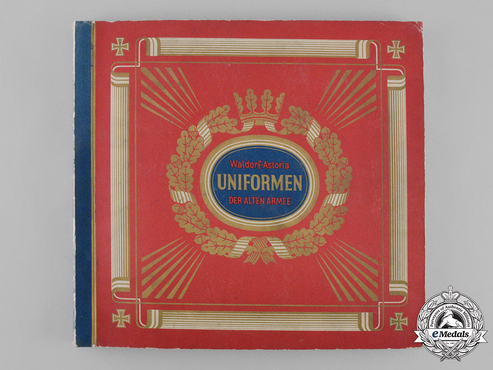 germany,_imperial._uniformen_der_alten_armee,_c.1932_c19-8358