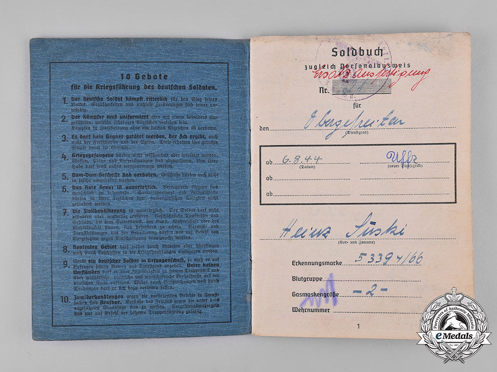germany,_luftwaffe._a_soldbuch,3./_fallschirmjäger-_gen-_batl.4,_brandenburg_c19-8411