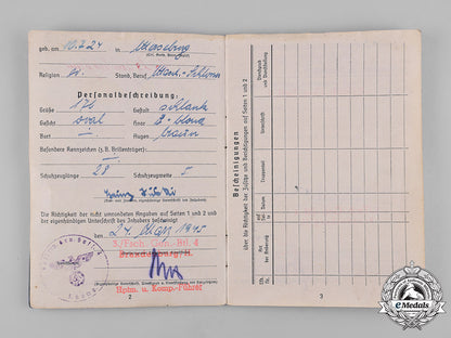 germany,_luftwaffe._a_soldbuch,3./_fallschirmjäger-_gen-_batl.4,_brandenburg_c19-8412