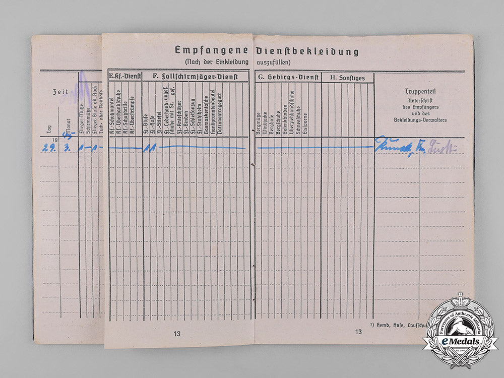 germany,_luftwaffe._a_soldbuch,3./_fallschirmjäger-_gen-_batl.4,_brandenburg_c19-8416_1