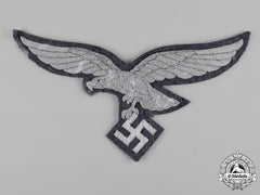 Germany, Luftwaffe. An Officer’s Cape Eagle