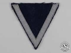Germany, Waffen-Ss. A Ss-Sturmmann Rank Chevron