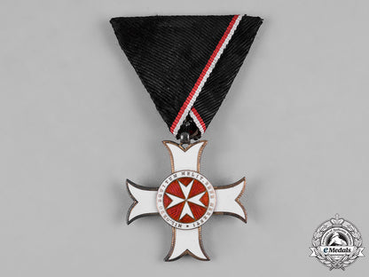 austria,_imperial._an_order_of_the_knights_of_malta,_merit_cross,_c.1916_c19-8456