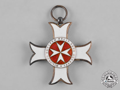 austria,_imperial._an_order_of_the_knights_of_malta,_merit_cross,_c.1916_c19-8458