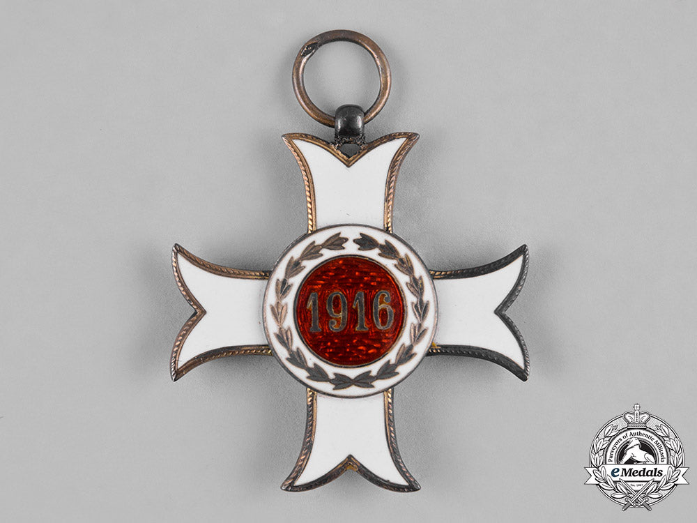 austria,_imperial._an_order_of_the_knights_of_malta,_merit_cross,_c.1916_c19-8459