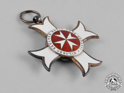 austria,_imperial._an_order_of_the_knights_of_malta,_merit_cross,_c.1916_c19-8460