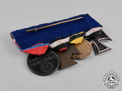 germany,_imperial._an_ek_ii_württemberg_medal_bar_c19-8462_1