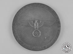 Germany, Sa. A 1939 Sa Berlin Sports Competition Table Medal