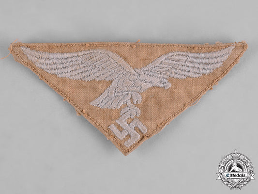 germany,_luftwaffe._an_em/_nco’s_tropical_breast_eagle_c19-8531