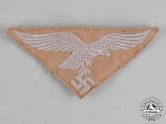 Germany, Luftwaffe. An Em/Nco’s Tropical Breast Eagle