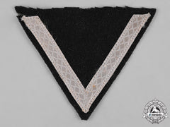 Germany, Ss. A Waffen-Ss Sturmmann Rank Chevron