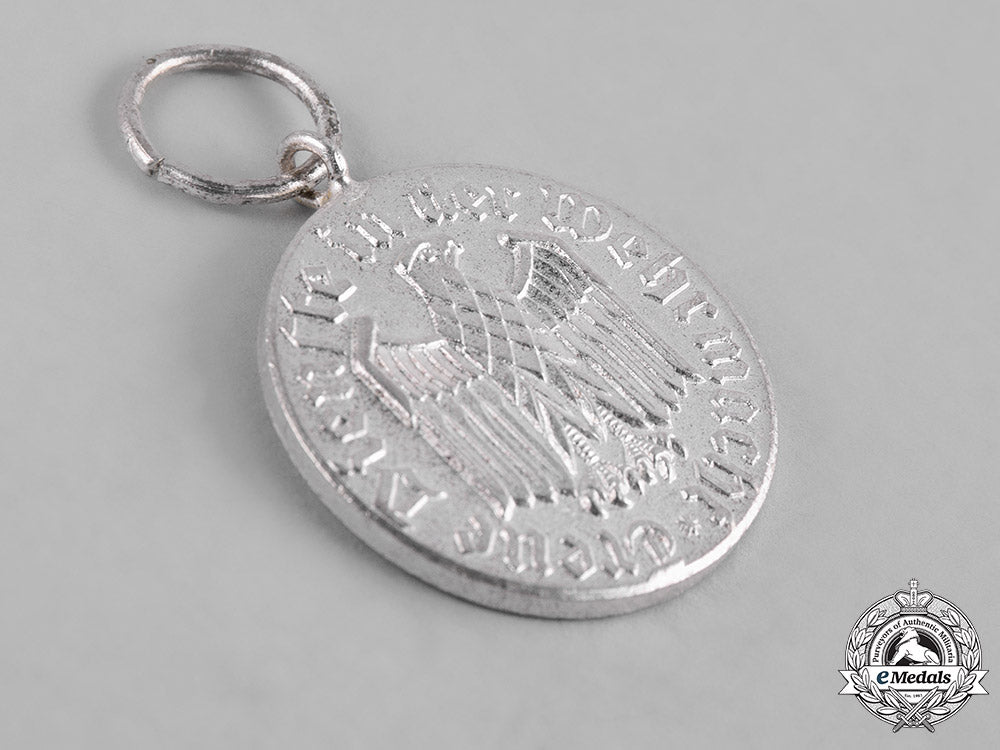 germany,_wehrmacht._a_lot_of_wehrmacht_medals,_post-1957_reissue_c19-8610