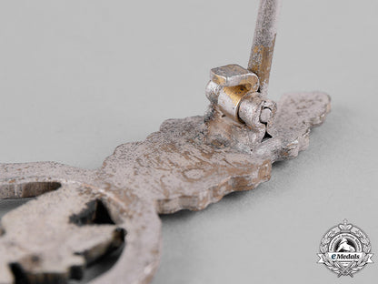 germany,_luftwaffe._a_front_flying_clasp_for_transport_pilots,_silver_grade,_post-1957_reissue_c19-8619