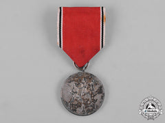 Germany, Third Reich. Anschluss Of Austria Medal