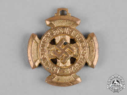 germany,_rlb._an_air_raid_defence_medal,_i_class_miniature_c19-8699_2