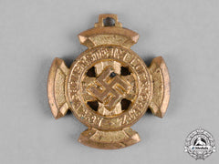 Germany, Rlb. An Air Raid Defence Medal, I Class Miniature