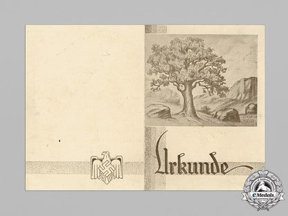 germany,_wehrmacht._a_gau_sports_award_document,3_rd_place_swimming,_bavaria1937_c19-870