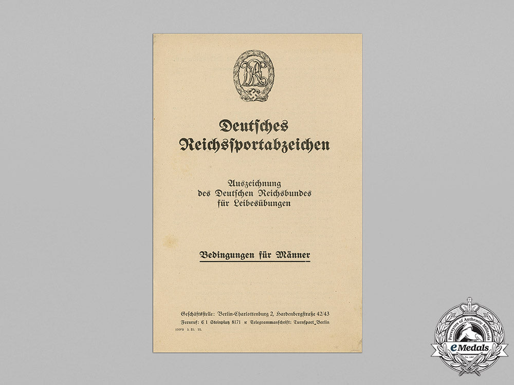 germany,_wehrmacht._a_statues_for_the_men's_sports_badge_c19-873