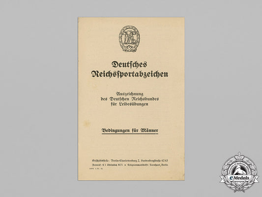 germany,_wehrmacht._a_statues_for_the_men's_sports_badge_c19-873