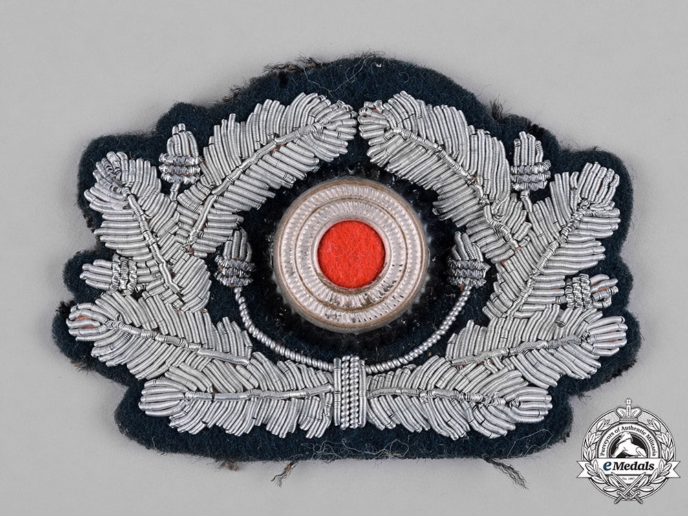 germany,_third_reich._a_lot_of_third_reich_period_uniform_insignia_c19-8757_2_1