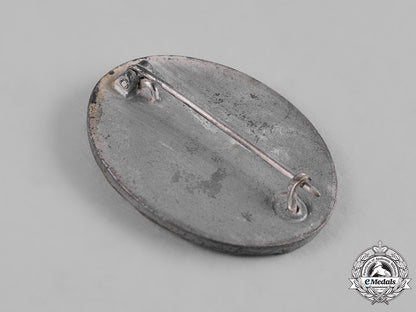 germany,_wehrmacht._a_silver_grade_wound_badge_c19-8799