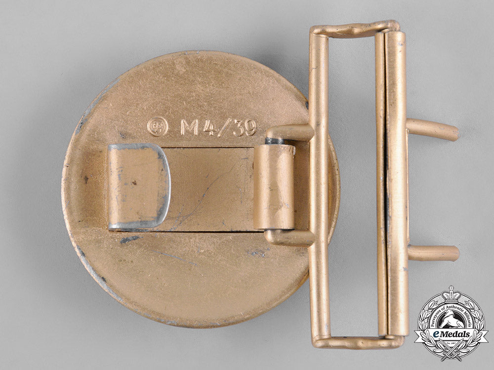 germany,_wehrmacht._a_nsdap_political_leader’s_belt_buckle_by_f.w._assmann&_söhne_c19-8816_2_1