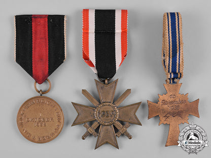 germany,_third_reich._a_lot_of_third_reich_period_medals_c19-8820