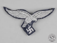 Germany, Luftwaffe. An Officer’s Tunic Breast Eagle