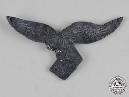 germany,_luftwaffe._an_officer’s_tunic_breast_eagle_c19-8825