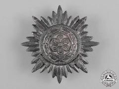 Germany, Wehrmacht. An Eastern People’s Bravery Decoration, I Class, Silver Grade