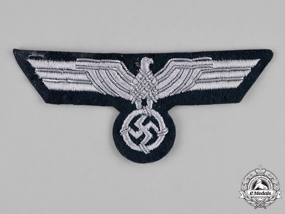 germany,_army._a_heer(_army)_tunic_breast_eagle_c19-8873