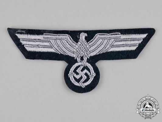 germany,_army._a_heer(_army)_tunic_breast_eagle_c19-8873