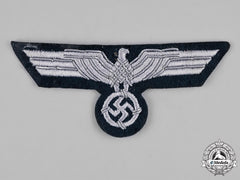 Germany, Army. A Heer (Army) Tunic Breast Eagle