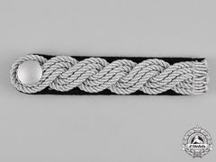Germany, Ss. A Officer’s Shoulder Board