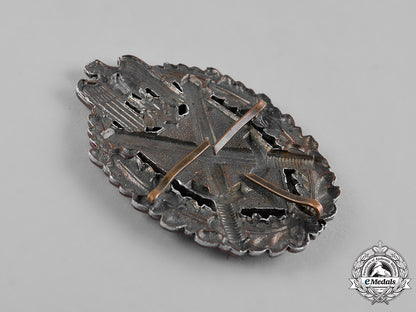 germany,_wehrmacht._a_pair_of_wehrmacht_marksmanship_lanyard_shields_c19-8883